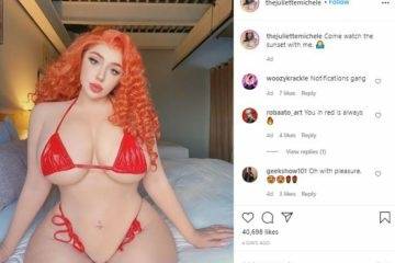 Bishoujo Mom Nude Big Tits Lesbian  Video on fanspics.net