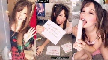 Belle Delphine Nude Date Story Porn Video  on fanspics.net