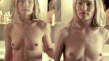 Willa Fitzgerald Nude 13 Reacher (9 Pics + Videos) on fanspics.net