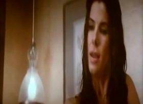 Sandra bullock in The Proposal Sex Scene on fanspics.net