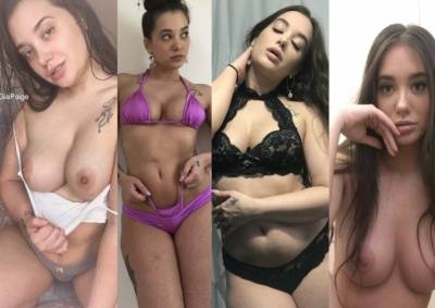 OnlyFans Gia Paige (@giapaige) - SiteRip (215 videos + 2748 pics) on fanspics.net