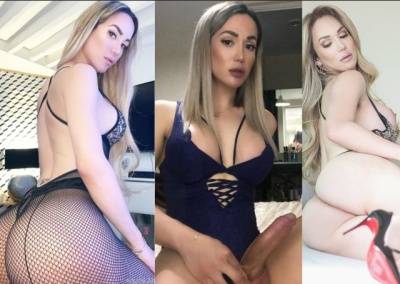 Mexican Transgender - OnlyFans SiteRip (@ambrossioanahi) (169 videos + 50 pics) - Mexico on fanspics.net