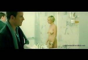 Carey Mulligan 13 Shame (2011) 2 Sex Scene on fanspics.net