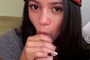 Jenna Ortega Blowjob Sex Tape Video on fanspics.net