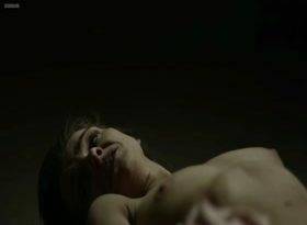 Chantal Demming Babette Holtmann Caged (NL2011) 1080p Sex Scene on fanspics.net
