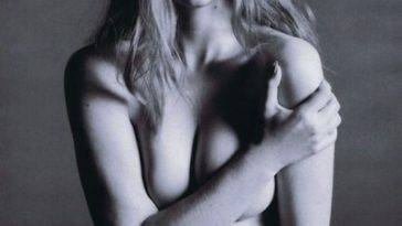 Deborah Ann Woll Possible Nude LEAKED & Sexy Compilation (152 Photos & Video Sex Scenes) on fanspics.net