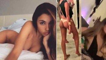 Madison Beer Nude Photos  on fanspics.net