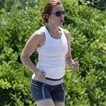 Scarlett Johansson Is Less Fat on fanspics.net