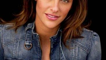 Jill Wagner Sexy Collection on fanspics.net