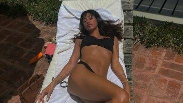 Belen Rodriguez Sexy on fanspics.net