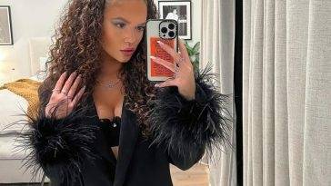 Madison Pettis Sexy on fanspics.net