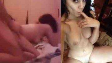 Vanessa Hudgens Sextape And Nudes  on fanspics.net