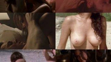 Jennifer Connelly Nude & Sexy Collection (48 Pics + Videos) on fanspics.net