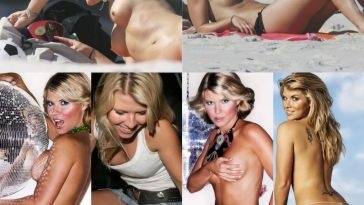 Vanessa Nimmo Nude (1 Collage Photo) on fanspics.net