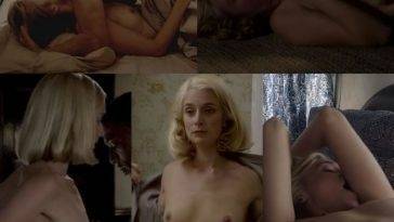 Caitlin FitzGerald Nude & Sexy Collection (23 Pics + Videos) on fanspics.net