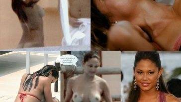 Vanessa Lachey Nude & Sexy Collection (31 Photos + Videos) on fanspics.net