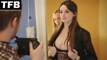 Gaite Jansen Nude 13 Tricked (4 Pics + Video) on fanspics.net