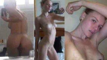 Kate Bosworth Sextape And Nudes  on fanspics.net