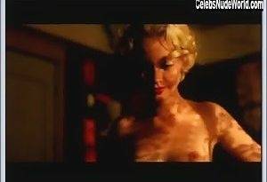 Lindy Booth in Century Hotel (2001) scene 2 Sex Scene on fanspics.net