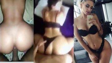 YesJulz Sextape And Nude Porn Video  on fanspics.net