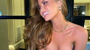 Haley Kalil Sexy (8 New Photos) on fanspics.net