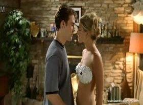 Ali Larter hot scene Sex Scene on fanspics.net