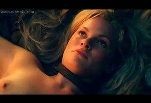 Bonnie Sveen 13 Spartacus: Vengeance (2010) Sex Scene on fanspics.net