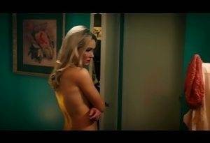 Katrina Bowden 13 Public Morals (2015) Sex Scene on fanspics.net