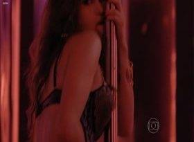 Nanda Costa O Cacador S01E11 (BR2014) 1080p Sex Scene on fanspics.net