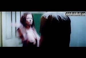 Sharni Vinson in Patrick (2013) Sex Scene on fanspics.net