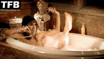 Sienna Miller Nude 13 Factory Girl (4 Pics + Video) on fanspics.net