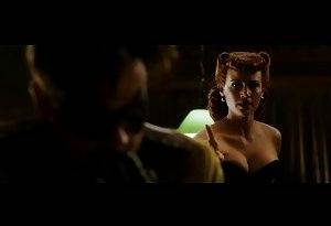 Malin Akerman 13 Watchmen (2009) 3 Sex Scene on fanspics.net