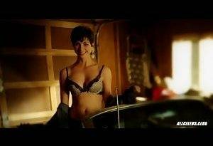 Morena Baccarin Nude Scenes 13 Homeland Sex Scene on fanspics.net