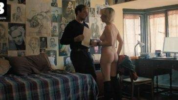 Addison Timlin Nude 13 Submission (4 Pics + Video) on fanspics.net