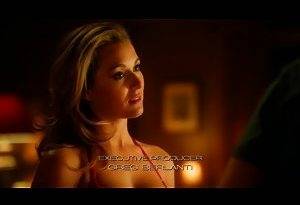 Alexa Vega 13 Tomorrow People (2013) Sex Scene on fanspics.net