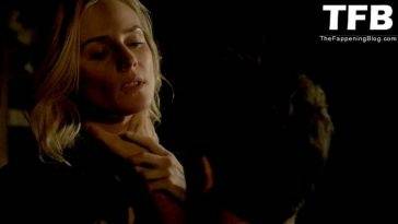 Diane Kruger Hot 13 The Bridge s02e04 (4 Pics + Video) on fanspics.net