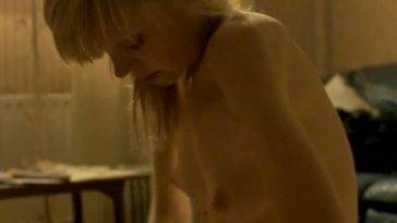 Antonia Campbell-Hughes Nude Sex Scene In Kelly + Victor 13 FREE on fanspics.net