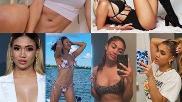 Paige Hurd Sexy Collection (23 Photos + Videos) on fanspics.net