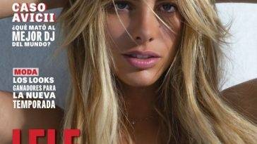 Lele Pons Sexy & Topless on fanspics.net