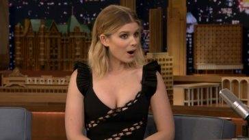Kate Mara Sexy Collection (12 Pics + Videos) [Updated] on fanspics.net