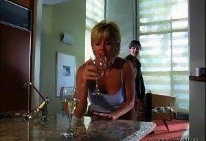 Bobbie Phillips 13 Hustle (2000) Sex Scene on fanspics.net