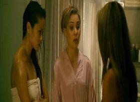 Jamie Chung Nicole Moore Deja Kreutzberg Briana Evigan Sex Scene on fanspics.net