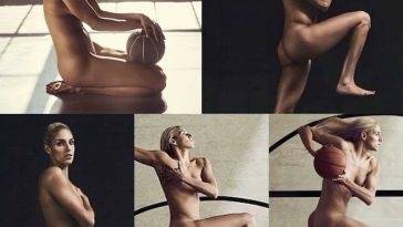 Elena Delle Donne Nude & Sexy Collection (14 Photos + Video) on fanspics.net