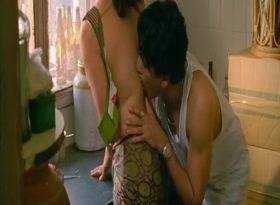 Sai Tamhankar 13 Hunterr 2015 Sex Scene on fanspics.net