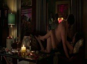 Rose Byrne 13 Neighbors (2014) Sex Scene on fanspics.net