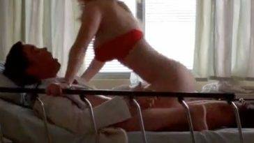 Betty Gilpin Nude Sex Scene In Nurse Jackie Series 13 FREE VIDEO on fanspics.net