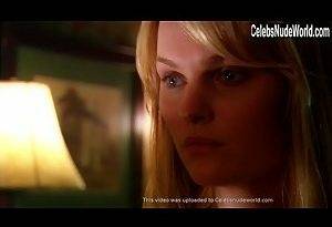 Sunny Mabrey in Species 3 (2004) Sex Scene on fanspics.net