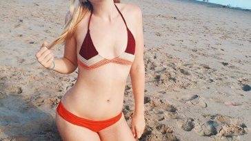 Harley Quinn Smith Sexy Collection on fanspics.net
