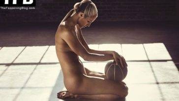 Elena Delle Donne Nude & Sexy Collection on fanspics.net