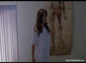 Barbi Benton nude 13 Hospital Massacre Sex Scene on fanspics.net